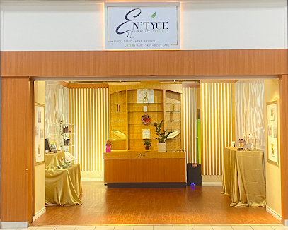 En'tyce Your Beauty - Naturally