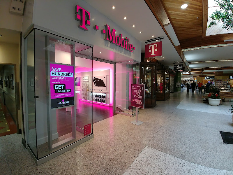 T-Mobile Authorized Retailer