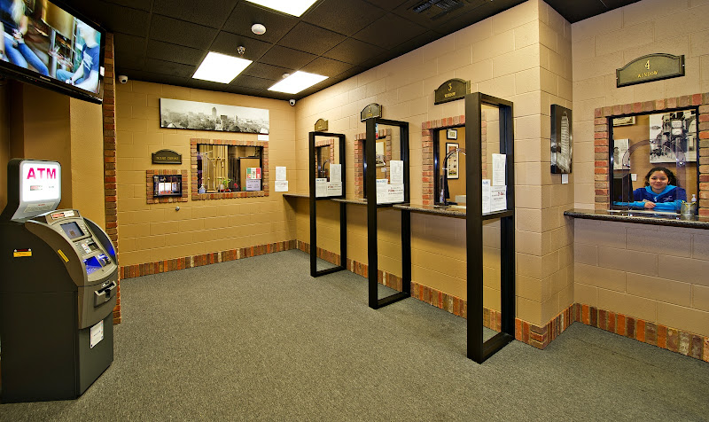 Fresno Coin Jewelry & Loan Downtown