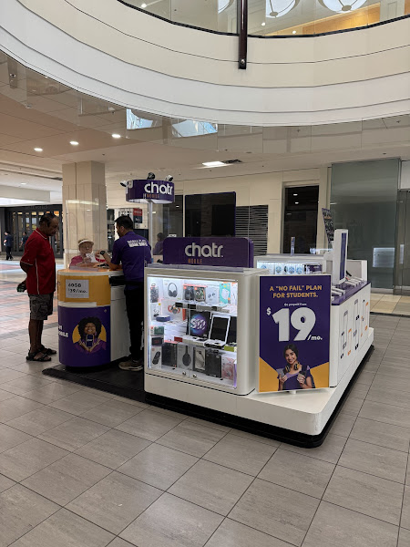 chatr Mobile
