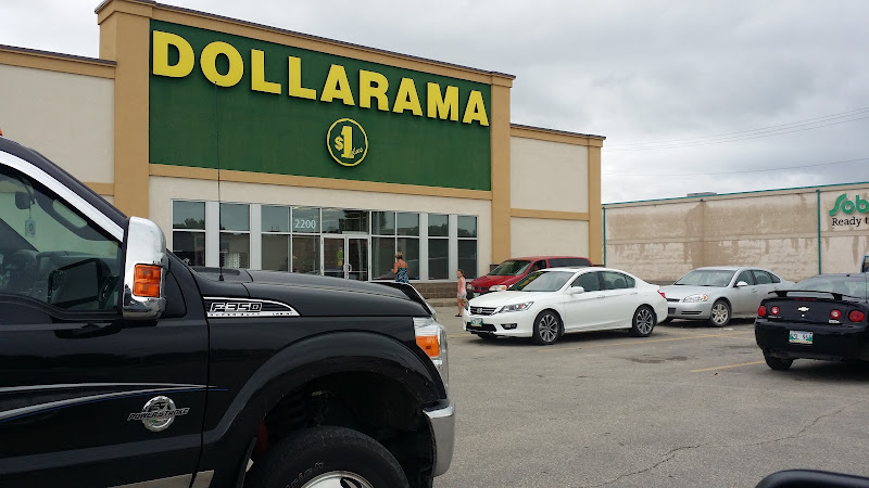 Dollarama