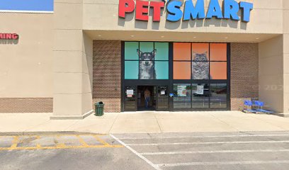 PetSmart Grooming
