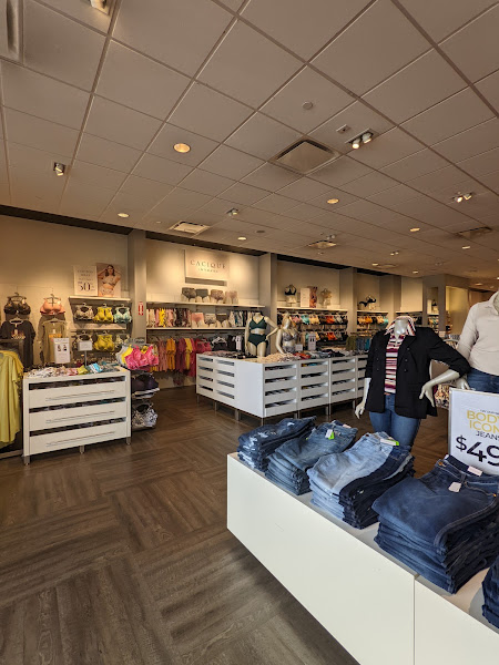 Lane Bryant