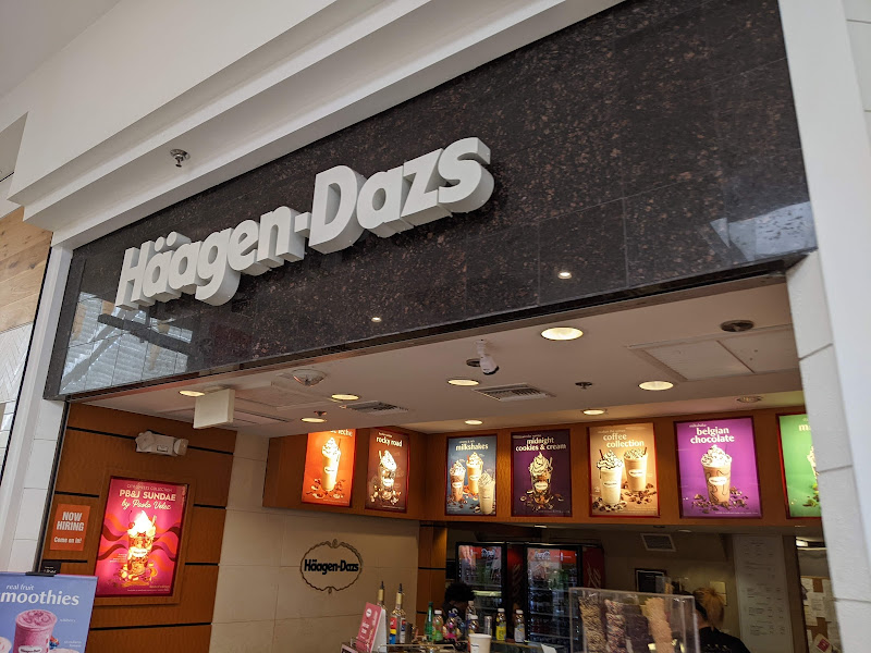 Häagen Dazs