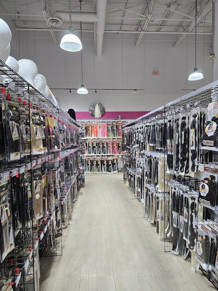 Clore Beauty Supply - Brampton