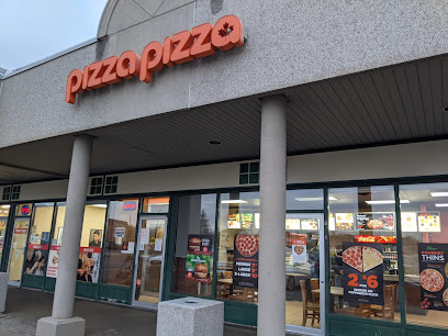Pizza Pizza