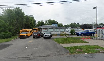 Amazing Grace Auto Center