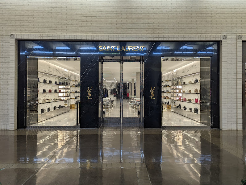 Saint Laurent
