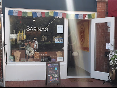 Sarina's