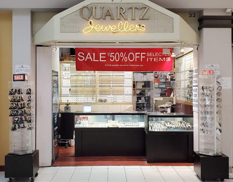 Quartz Jewellers