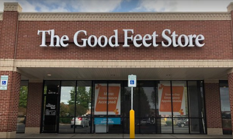 Good Feet Store Fayetteville