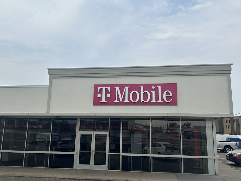T-Mobile