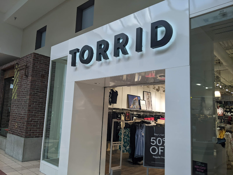 Torrid