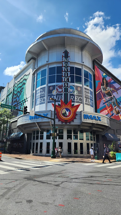 Regal Majestic Theatre & IMAX