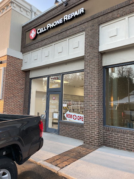 CPR Sequoyah Hills