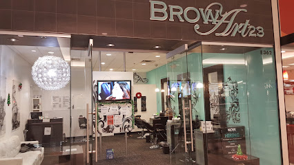 Brow Art