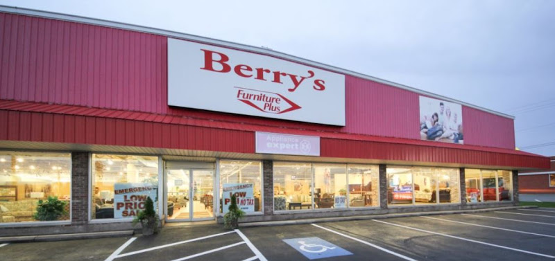Berry's Furniture