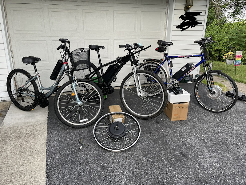 Bethlehem eBike