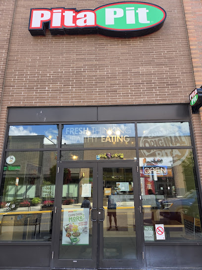 Pita Pit