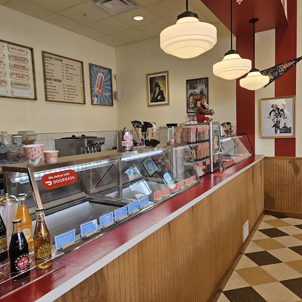 OddFellows Ice Cream Co.