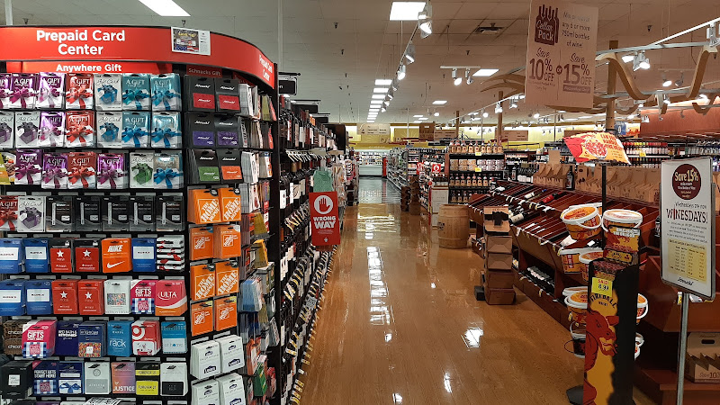 Schnucks