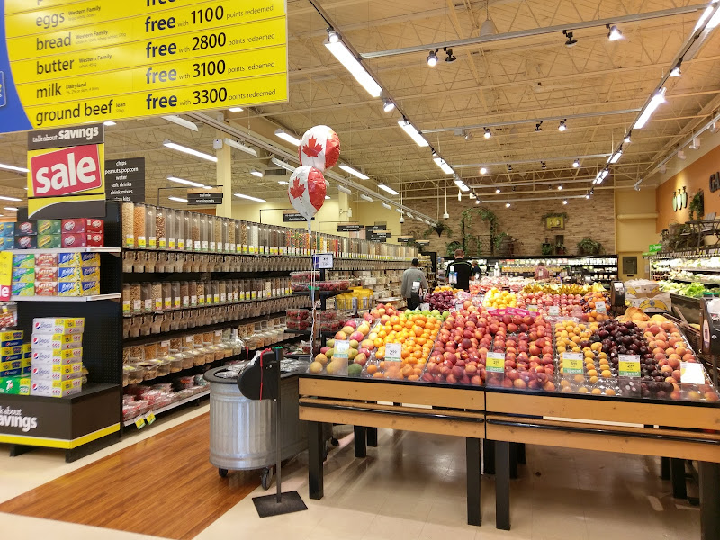 Save-On-Foods