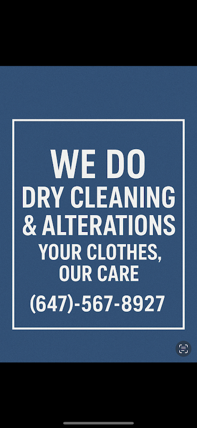 Expert Tailoring & Alterations
