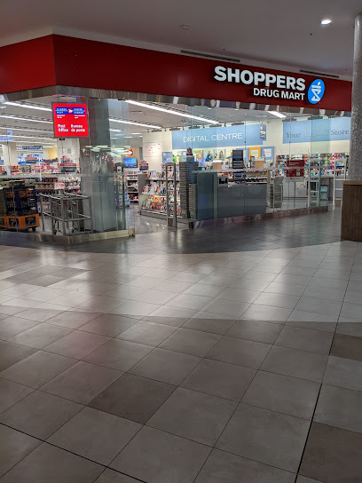 Mapleview Mall Canada Post