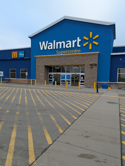 Walmart Supercentre