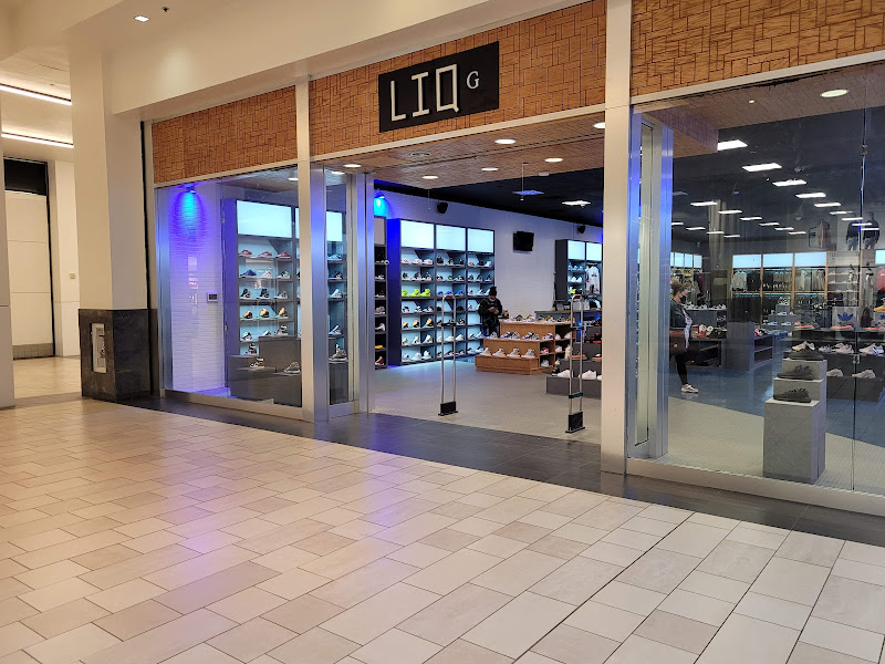 The Liquor Montclair