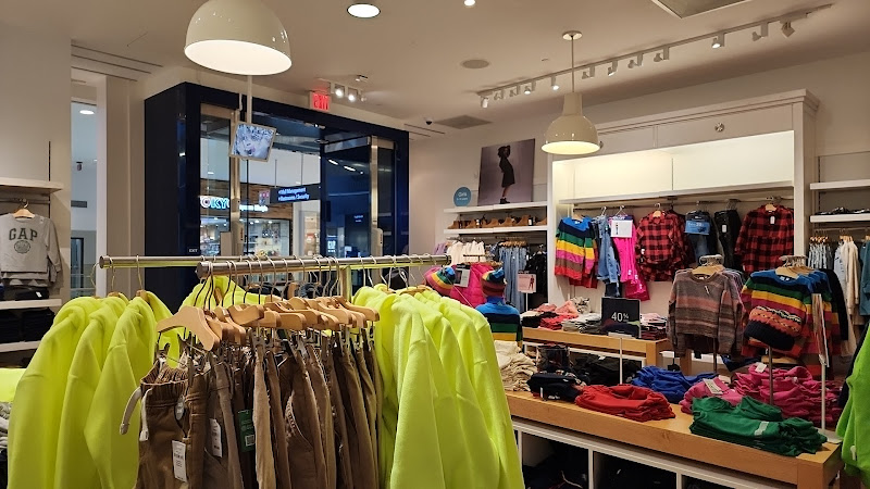 GapKids