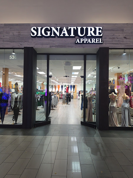 Signature Apparel