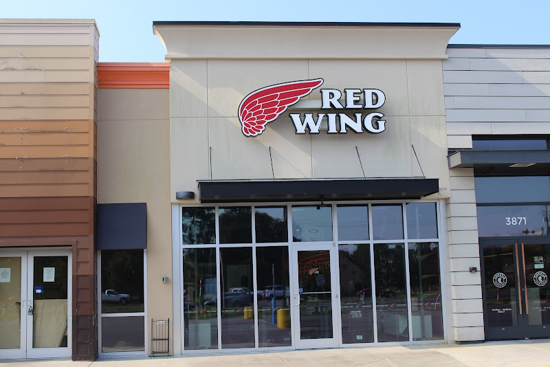 Red Wing - Mobile, AL