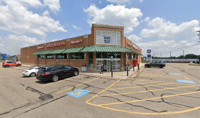 COVID-19 Drive-Thru Testing at Walgreens