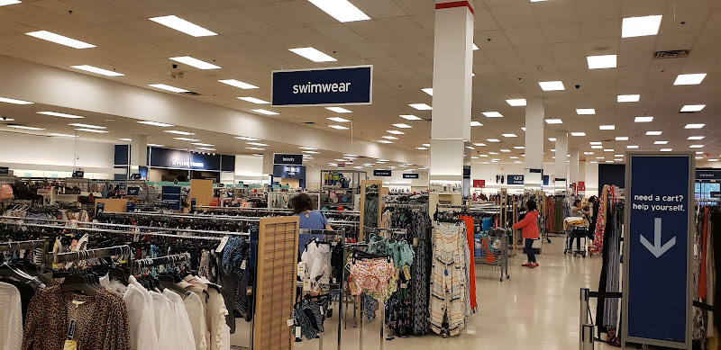 Marshalls