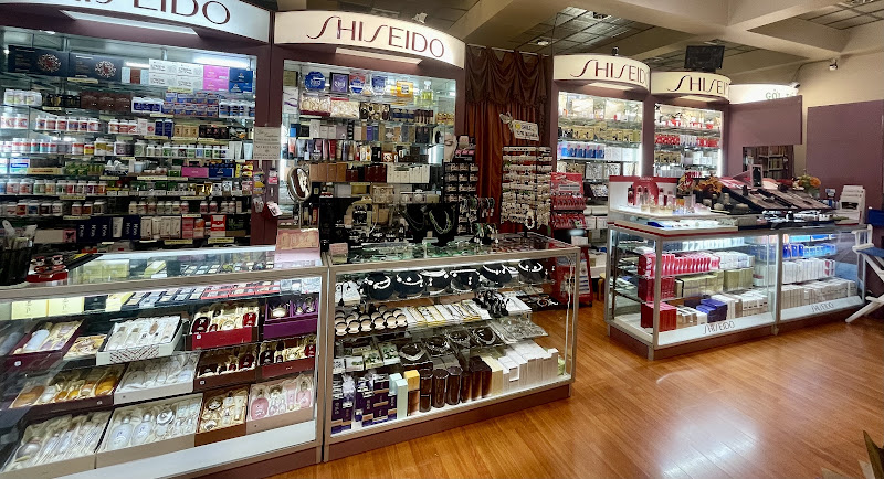 VanThao Cosmetics & Skincare - Shiseido Beautique