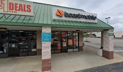 Simply Prepaid T Retailer