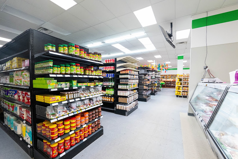 Fiesta Fresh Market & Carniceria