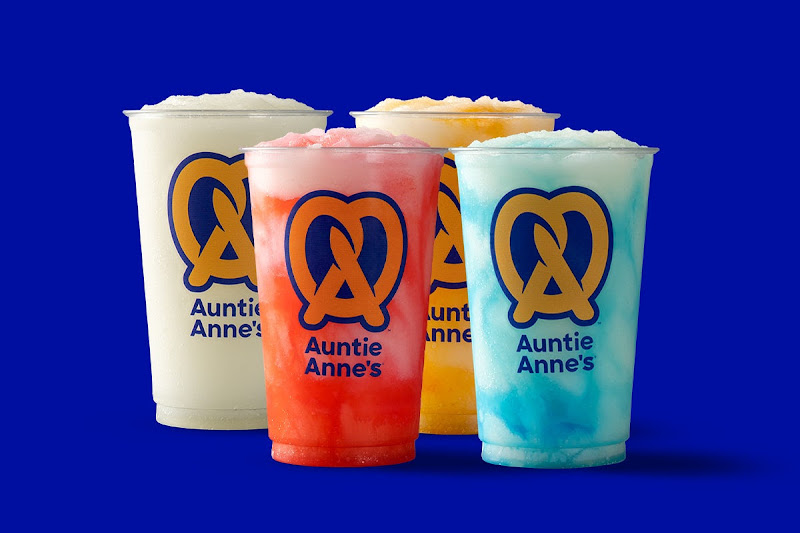 Auntie Anne's Pretzels