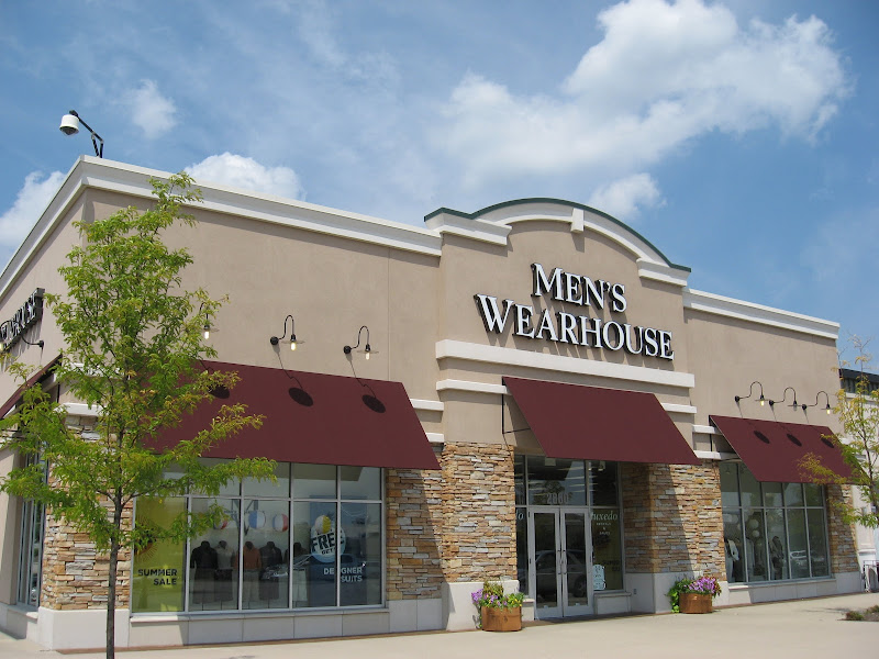Men's Wearhouse