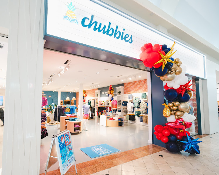Chubbies Raleigh