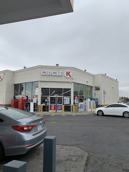 Circle K
