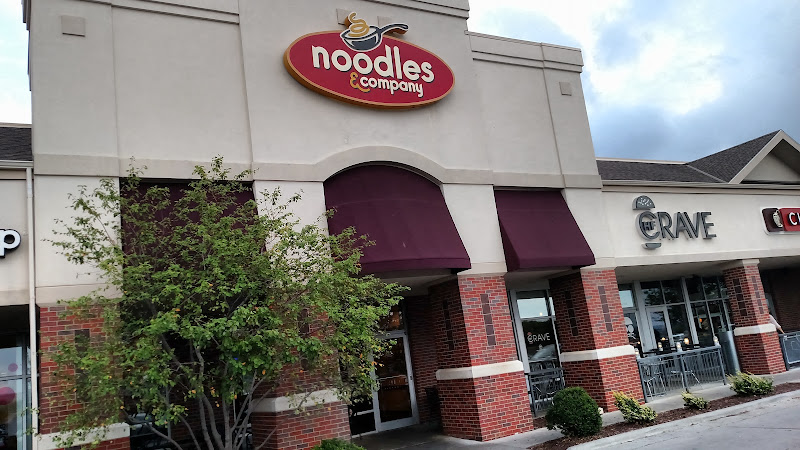 Noodles and Company