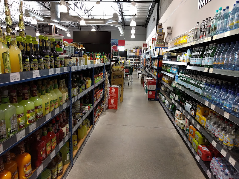 BevMo!