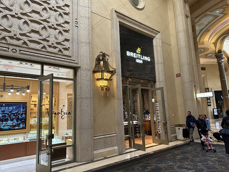 Breitling Boutique
