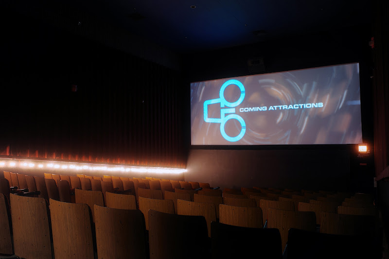 Belvidere Cinema Gallery