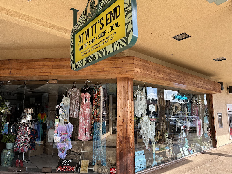 At Witt's End Jasmine’s Boutique