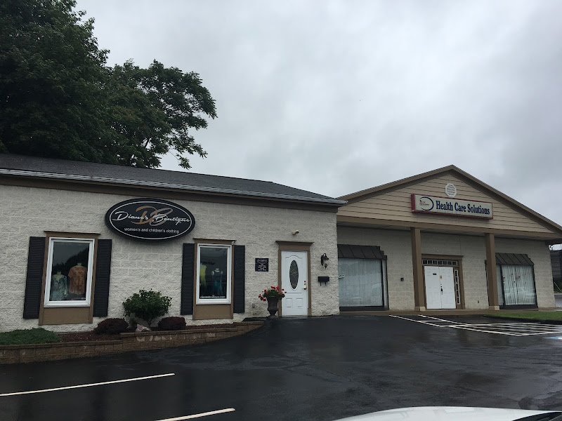 Diane's Boutique