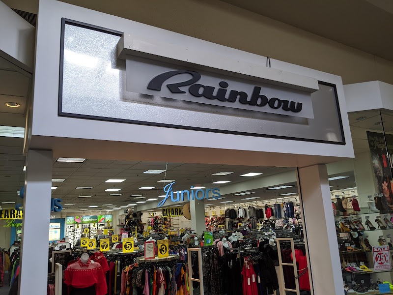 Rainbow Shops