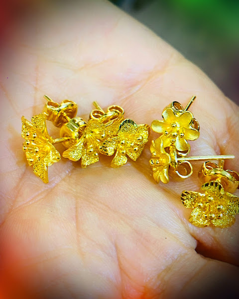 Gold USA